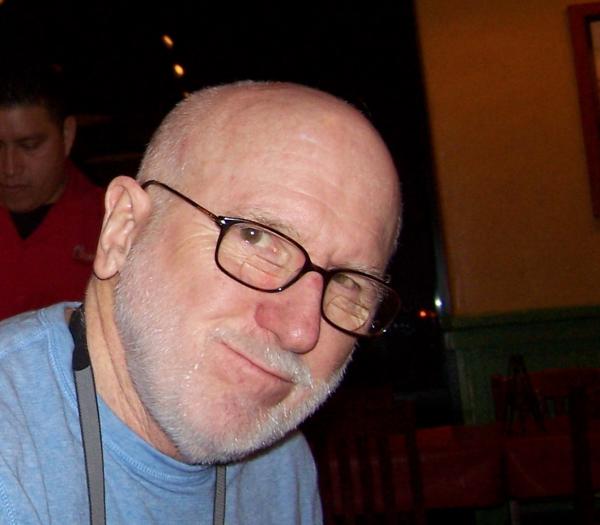 Robert Lindley - Class of 1953 - Huntington Beach High School