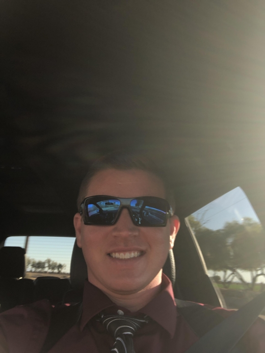 David Lawrence - Class of 2007 - Huntington Beach High School