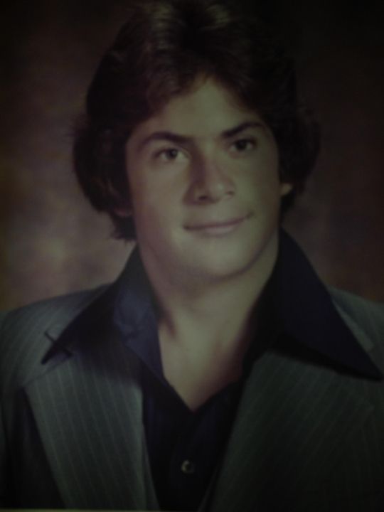 Phillip Apodaca - Class of 1978 - Huntington Beach High School