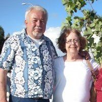 Mel Bartz - Class of 1955 - Huntington Beach High School