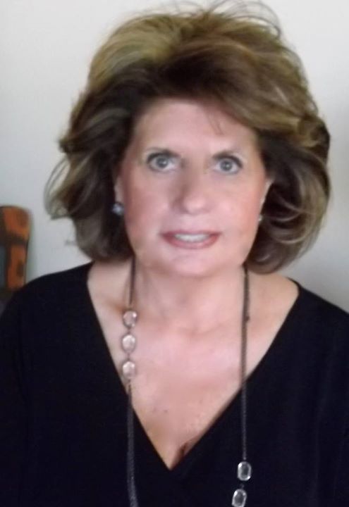 Charlotte Mills - Class of 1969 - Huntington Beach High School