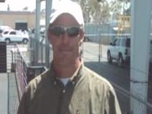 Val Patrick Sainz - Class of 1981 - Huntington Beach High School