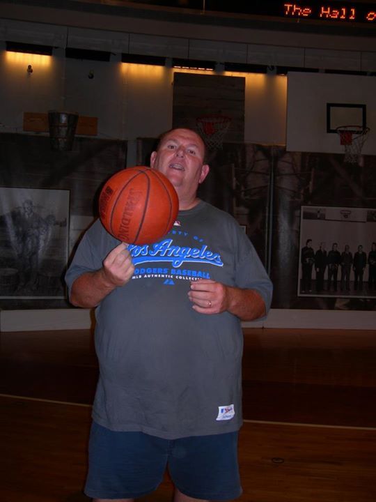 Bill Guyett - Class of 1977 - Huntington Beach High School