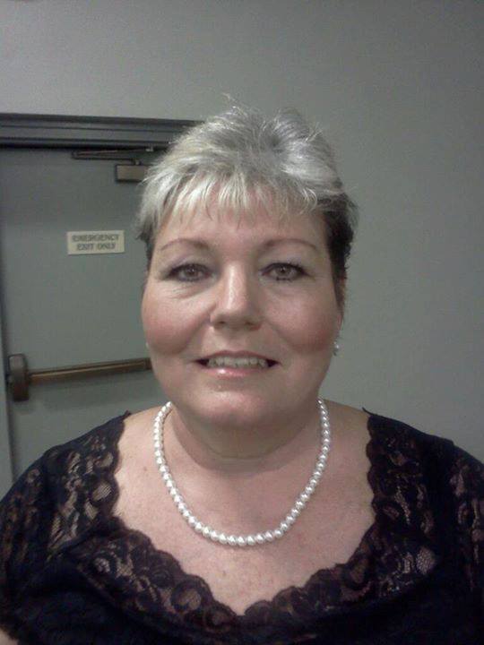 Shelley Mullins - Class of 2013 - Huntington Beach High School