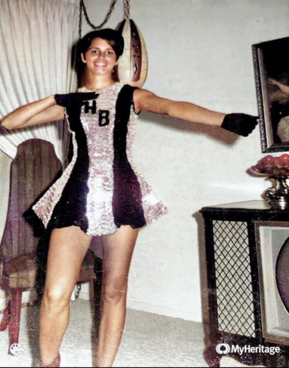 Sandra Quaglietta - Class of 1969 - Huntington Beach High School