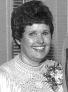 Darleen Ritchey - Class of 1952 - Huntington Beach High School
