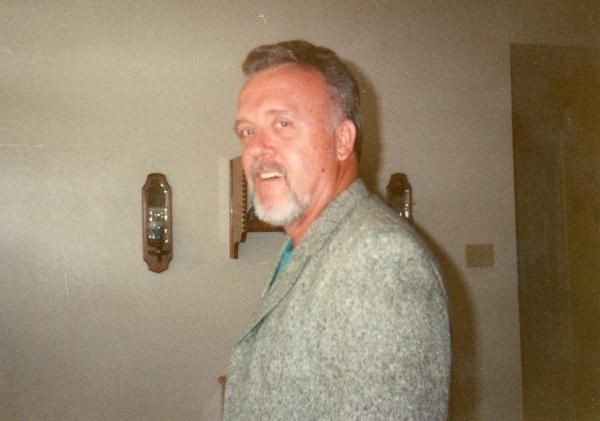 Jackson   (jack) Palmer - Class of 1963 - Huntington Beach High School