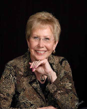Marlene Fields - Class of 1955 - Huntington Beach High School