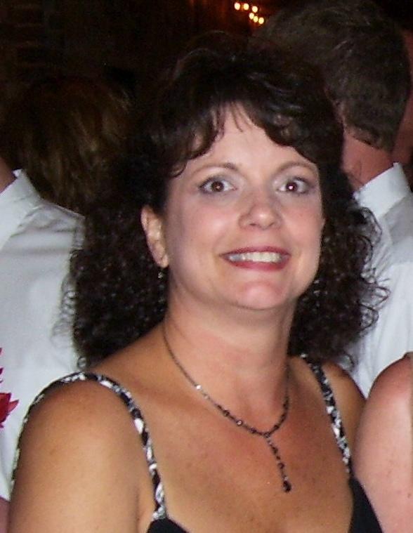 Donna Cartlidge - Class of 1980 - Huntington Beach High School
