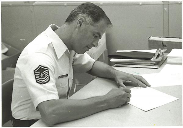 Michael Dematties - Class of 1955 - Huntington Beach High School