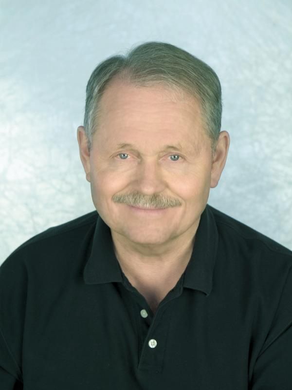 Jim Greer - Class of 1960 - Huntington Beach High School