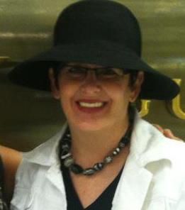 Carol Cogbill - Class of 1972 - Huntington Beach High School