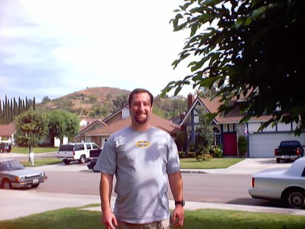 Larry Picard - Class of 1983 - Huntington Beach High School