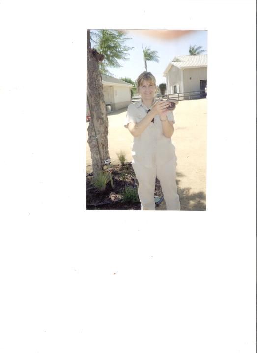 Mary Franklin - Class of 1972 - Huntington Beach High School