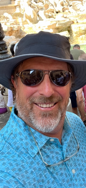 Bernhard Randy - Class of 1979 - Huntington Beach High School