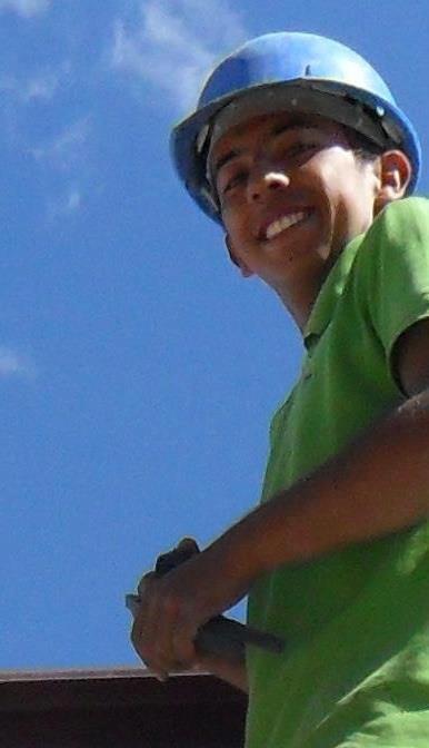Gustavo Arevalo-gomez - Class of 1979 - Huntington Beach High School