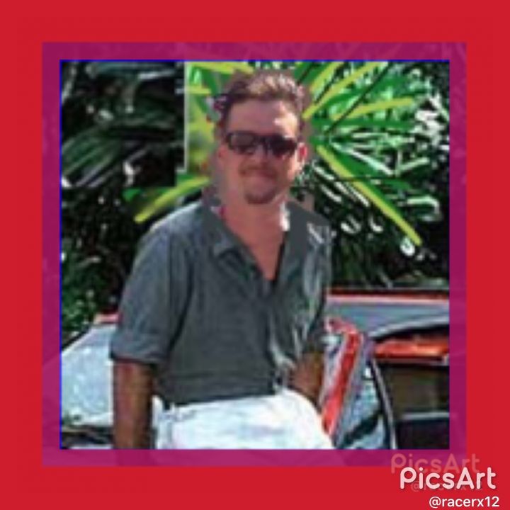 Dave Philp - Class of 1987 - Huntington Beach High School