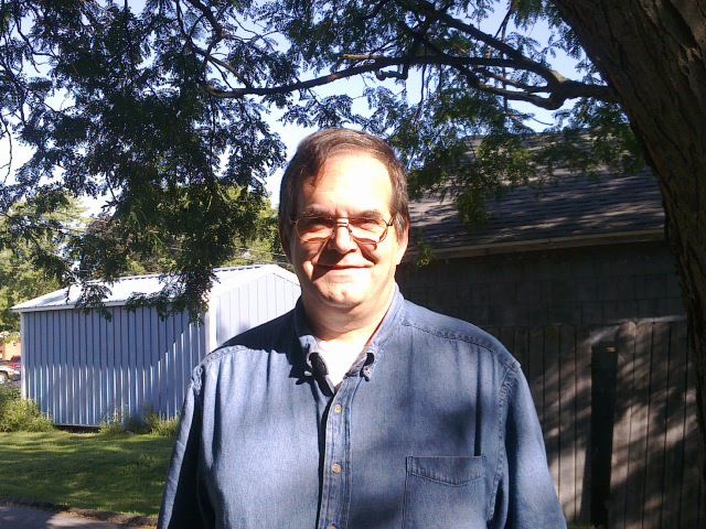 Al Stanley - Class of 1978 - Huntington Beach High School