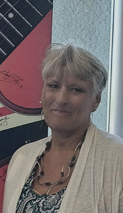 Alaine Miller - Class of 1979 - Huntington Beach High School