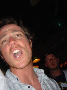 Travis Logan - Class of 1998 - Huntington Beach High School