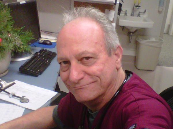 Daryl Indes - Class of 1967 - Huntington Beach High School