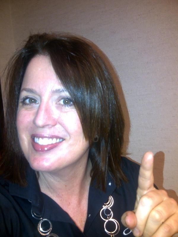 Jane Allison - Class of 1982 - Huntington Beach High School