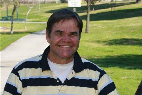 Steven Kendall - Class of 1967 - Huntington Beach High School