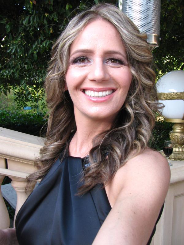 Natalie Fhima - Class of 1993 - Huntington Beach High School
