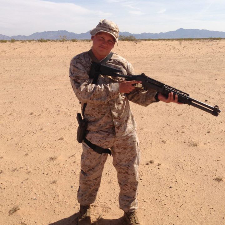 John Lee - Class of 2004 - Huntington Beach High School