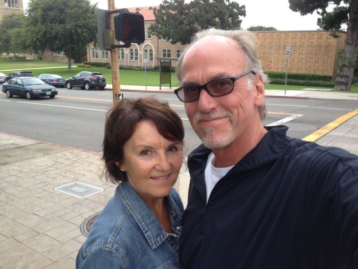 Cindi Cowan - Class of 1971 - Huntington Beach High School