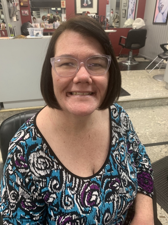 Lauretta Heber - Class of 1990 - Huntington Beach High School