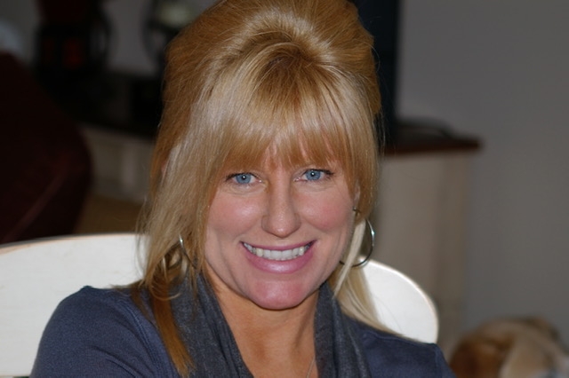 Tracey Tracey Thomas - Class of 1985 - Huntington Beach High School