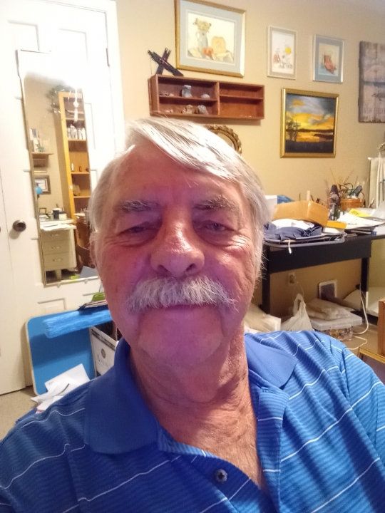 Bob Nichols - Class of 1967 - Huntington Beach High School