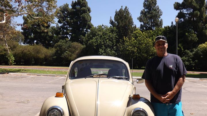 Steve Charshafian - Class of 1977 - Huntington Beach High School