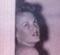 Barbara Graves, class of 1951