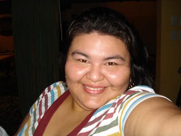 Maria Christina Lopez - Class of 1998 - Indio High School