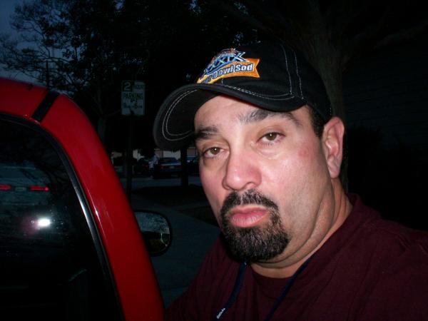 Joe Duran - Class of 1982 - Indio High School