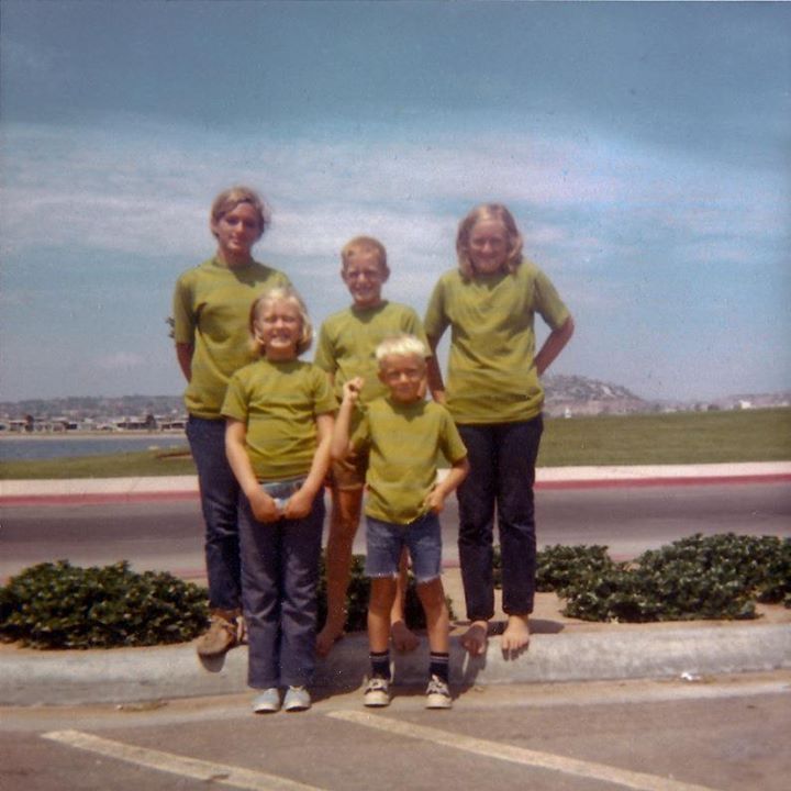 Pamela Kriner - Class of 1975 - Indio High School
