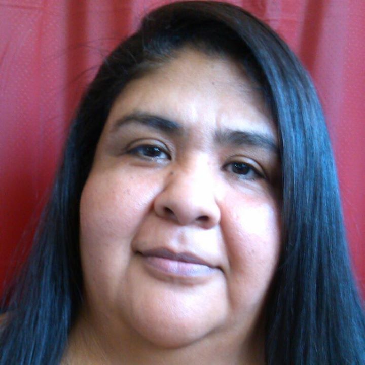 Elizabeth Romero - Class of 1992 - Indio High School
