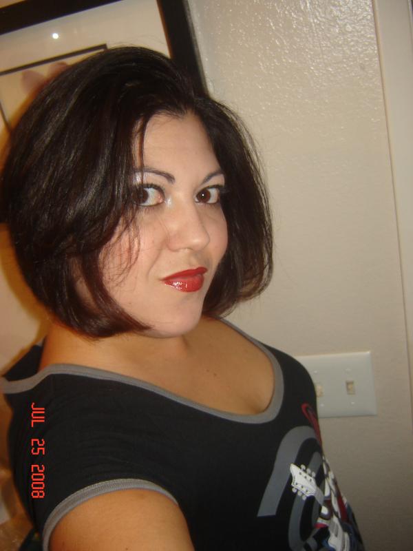 Julia Ramirez - Class of 1999 - Indio High School