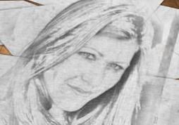 Shylo Ashwood - Class of 1996 - Indio High School