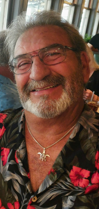 Howard Ham - Class of 1971 - Indio High School