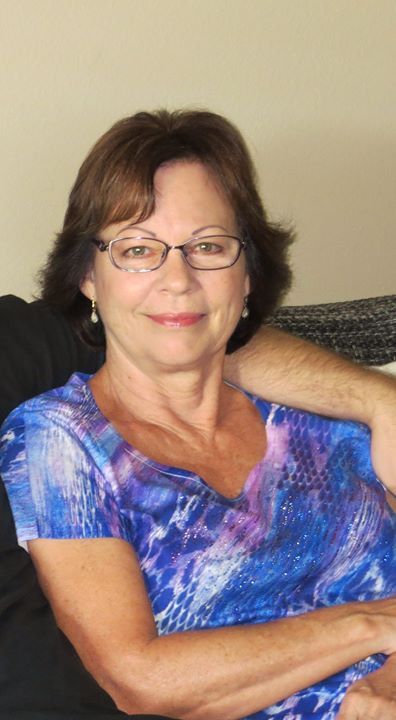 Lori Monchak - Class of 1974 - Indio High School