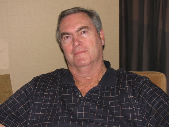 Gary Langton - Class of 1963 - Indio High School