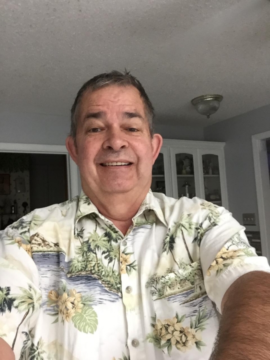 David Thornburgh - Class of 1971 - Indio High School