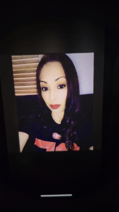 Leticia Camacho - Class of 2005 - Indio High School