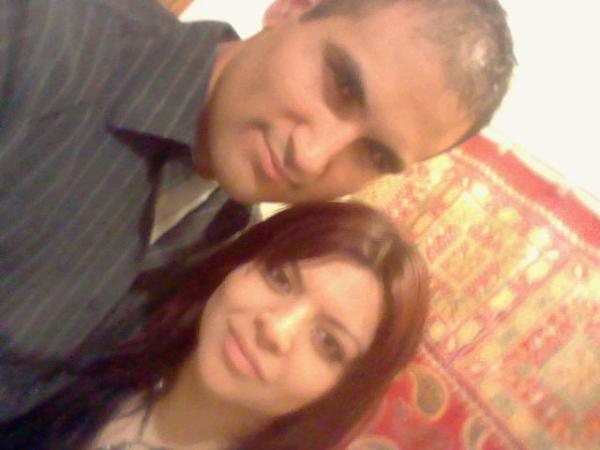 Manuel Ochoa - Class of 2006 - Indio High School