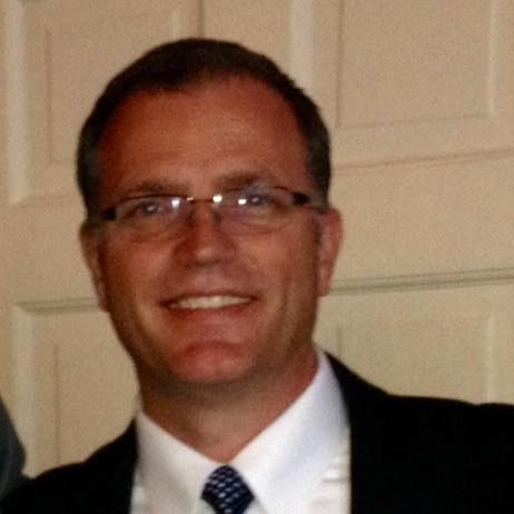 Robert Mendoza - Class of 1986 - Indio High School