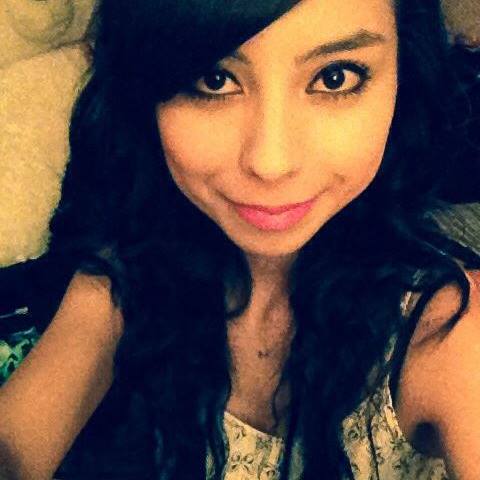Alejandra Hernandez - Class of 2007 - Indio High School