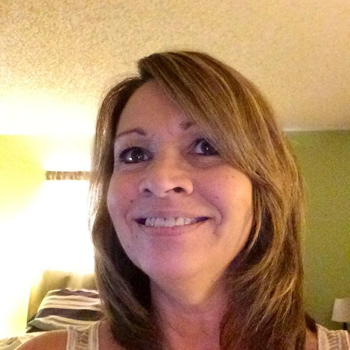 Lynn Calton - Class of 1979 - Indio High School